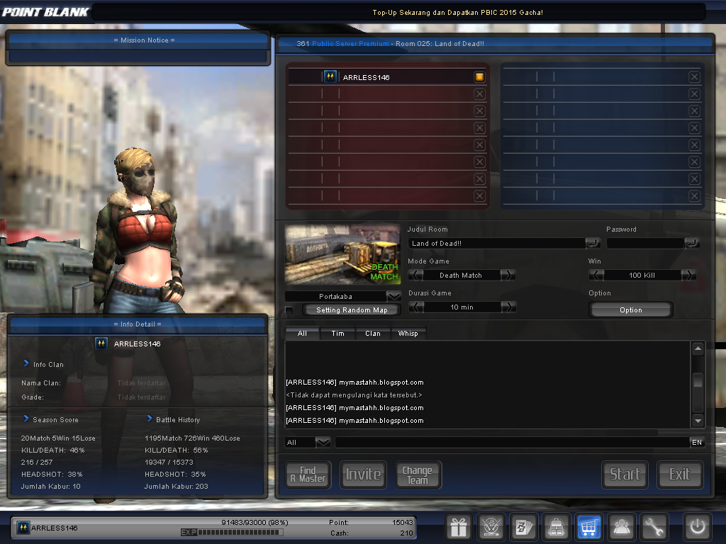 Daftar Port Game Online Terbaru MyMastah