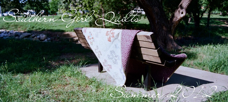 Southern Girl Quilts