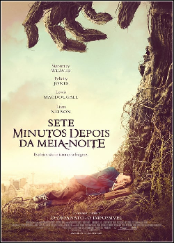 Sete Minutos Depois da Meia-Noite Dublado