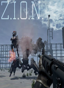 Z.I.O.N. (2016) Worldfree4u - Pc Game Download – Repack
