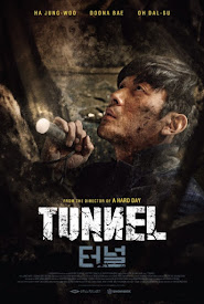 Watch Movies Tunnel (2016) Full Free Online