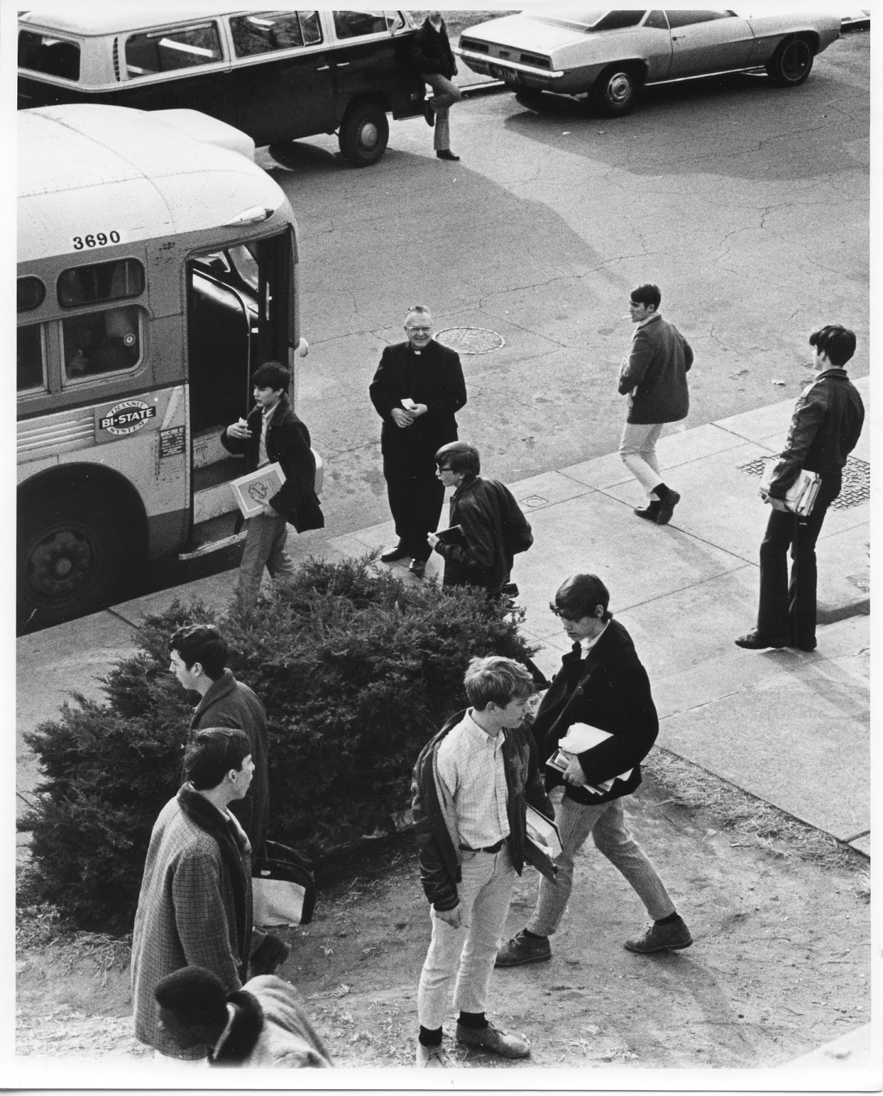 McBride Mania All Micks Rock All the Time! Did A Notre Dame Study