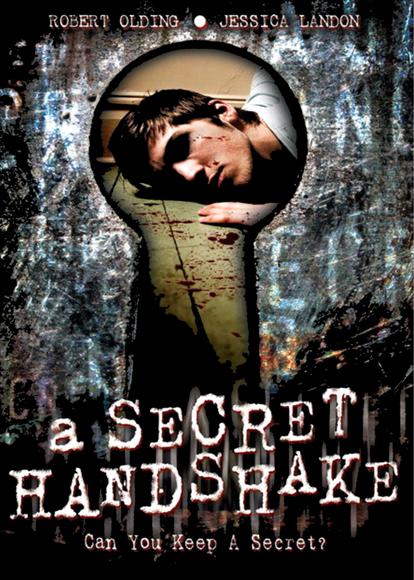 A Secret Handshake (2007) tainies Online with greek subs A Secret Handshake (2007) με ελληνικους υποτιτλους