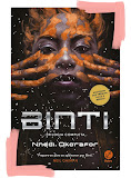 Binti, de Nnedi Okorafor