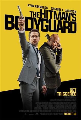 the hitmans bodyguard movie review