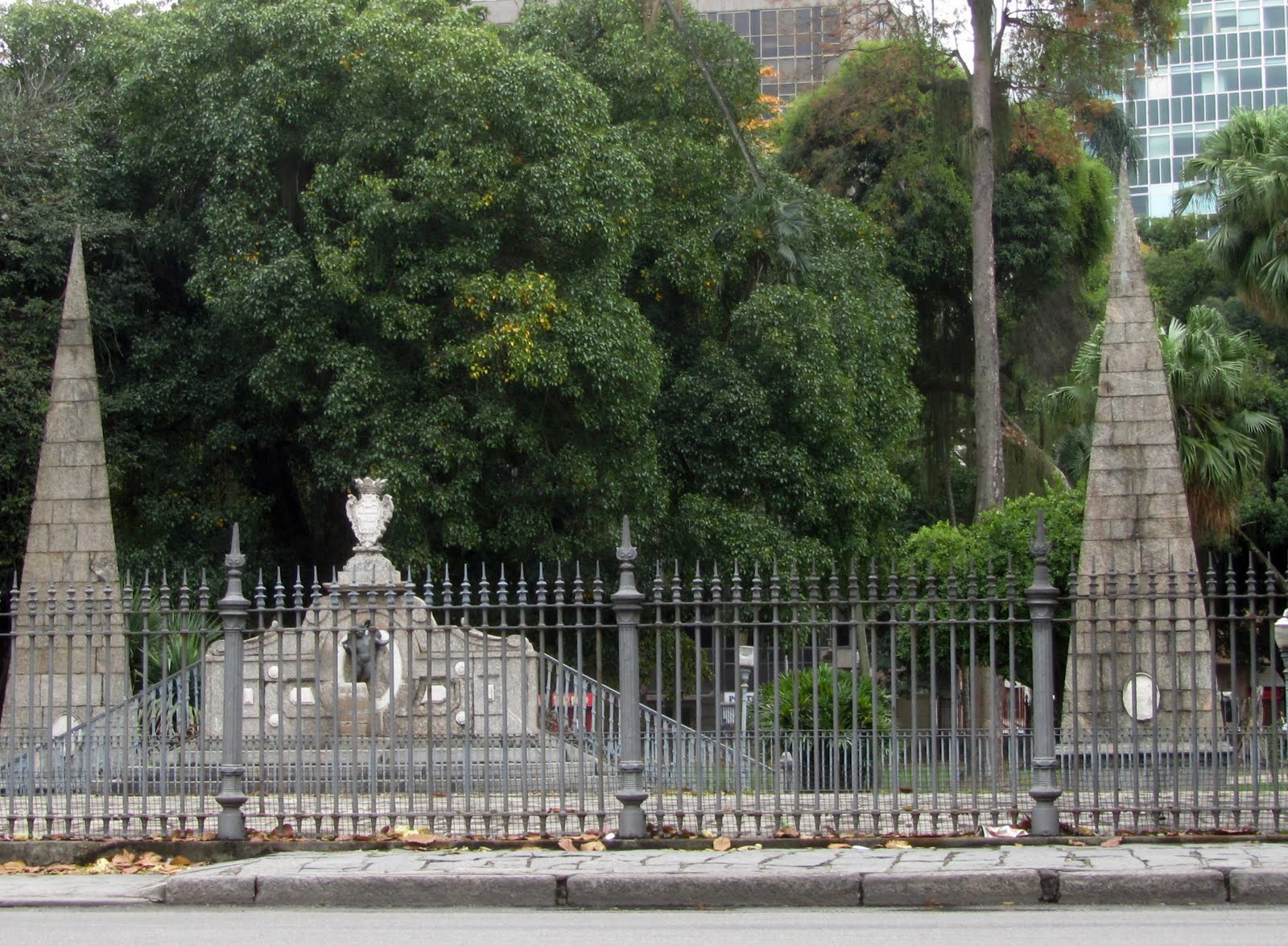 Rio de Janeiro que eu amo Passeio Público Rio de Janeiro Rj Rio de Janeiro que eu amo Passeio Público Rio de Janeiro Rj