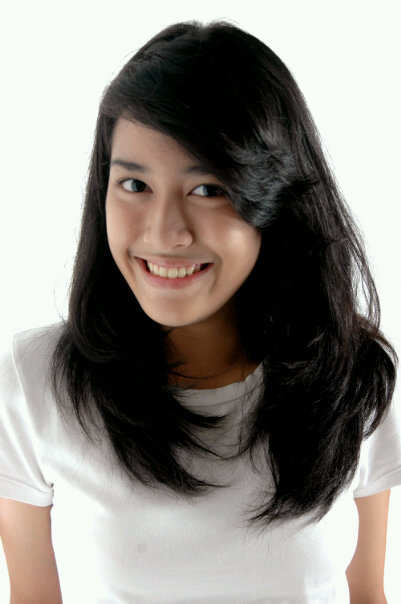 Andania Suri | Sharing Foto Artis Indonesia