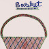 Basket Drawing for Kids