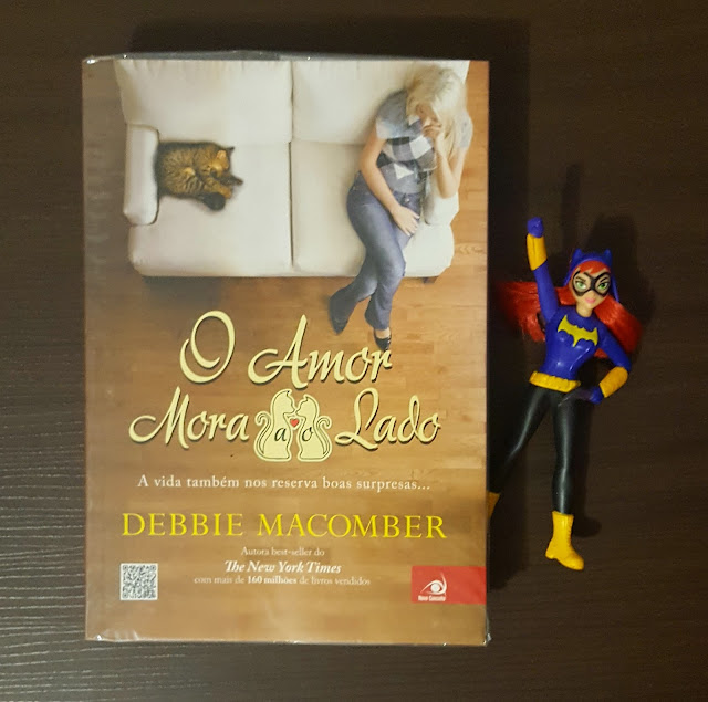 O amor mora ao lado O amor mora ao lado