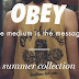 OBEY Summer 2016 Collection