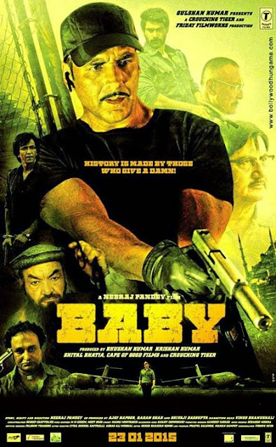 Baby 2015 Hindi 480p BRRip 450MB ESub, Bollywood hindi movie baby 2015 brrip 300mb bluray 480p free download or watch online at https://allhdmoviesd.blogspot.in/