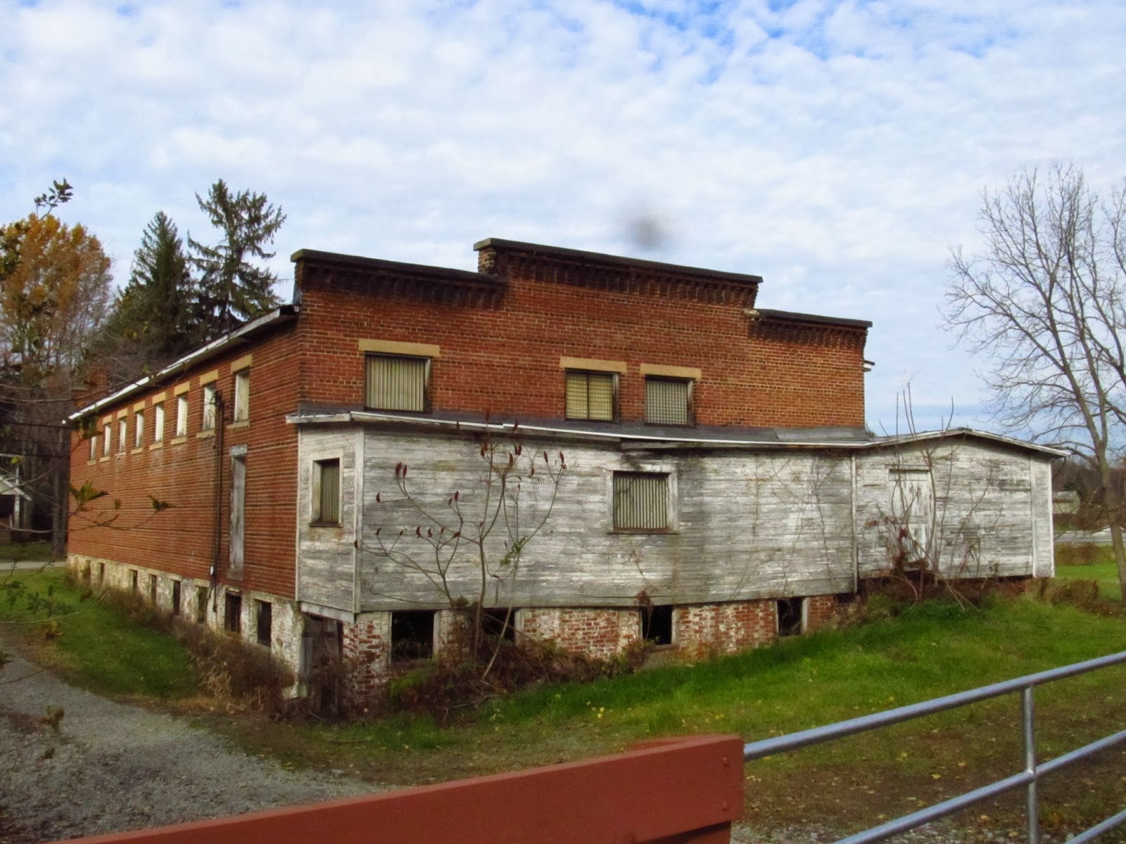 Old Industry of Southwestern Pennsylvania Turtle Creek Branch of The