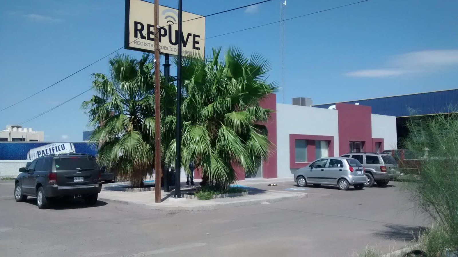 Repuve Torreon Repuve gratis en Torreon registro de automoviles en modulo 2019 2020 2021 2022