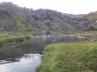 Día 03: Landmannalaugar. Alojamiento en Selfoss - Islandia - 12 dias por libre (13)