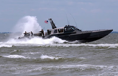Προχωρά η απόκτηση 4 μεταχειρισμένων σκαφών των SEAL από το ΠΝ – Για τις επιχειρήσεις βατραχανθρώπων  