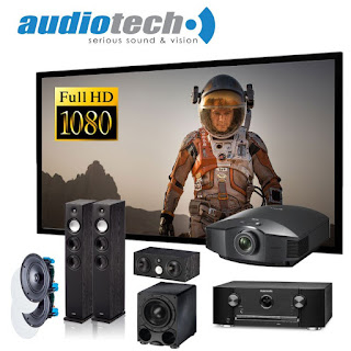 best smart home theater system