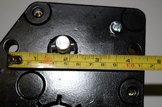 Class A Customs: How to install a Complete 5th Wheel Landing Gear Leg