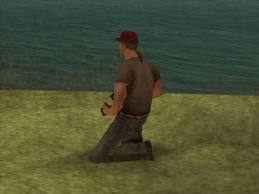 San Andreas Easter Eggs Oyun Forumu Turkmmo