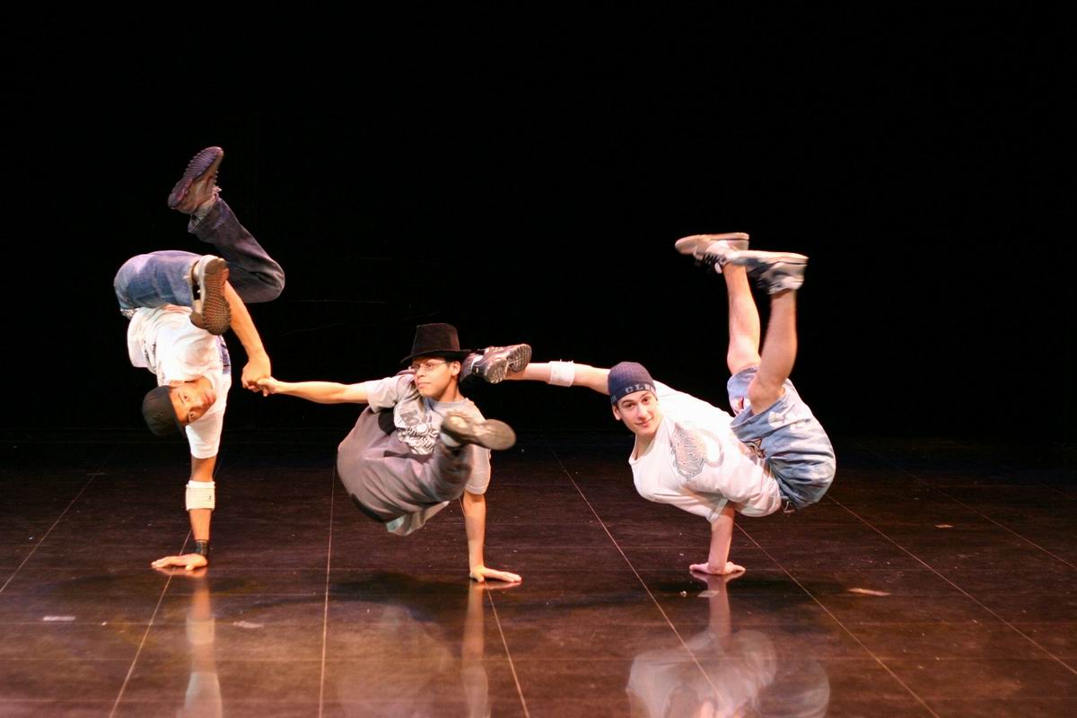 Street Dance STREET DANCE street-dance-street-dance