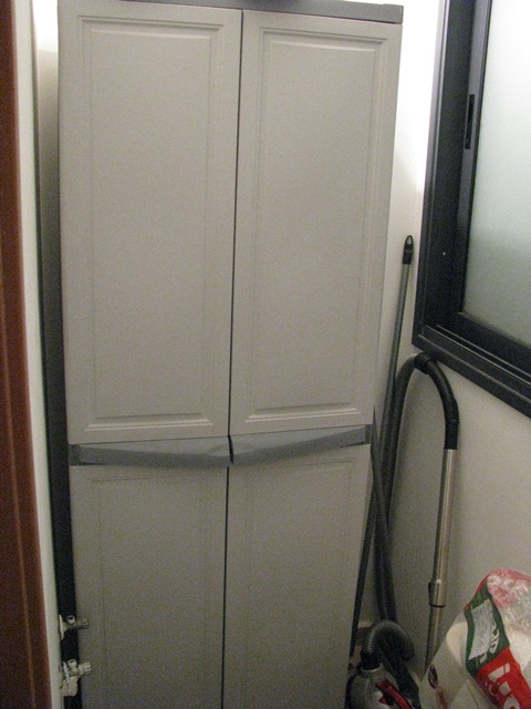 Plastic ClosetConfession