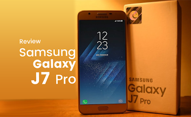 Spesifikasi dan Harga Samsung Galaxy J7 Pro Spesifikasi dan Harga Samsung Galaxy J7 Pro