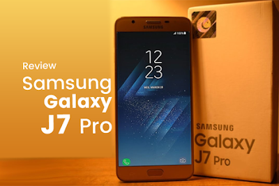 Spesifikasi dan Harga Samsung Galaxy J7 Pro