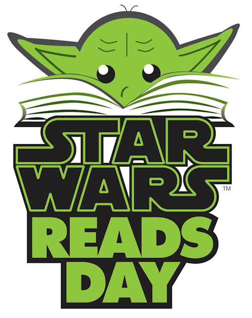 Press Release - Second Annual Star Wars Reads Day coming October 5, 2013