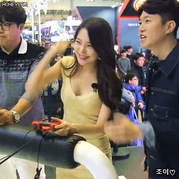 171208 유희낙락 아옳이 김민영 ㄷㄷ.gif | 인스티즈