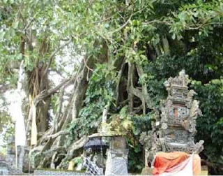 tempat wisata unik di bali jayaherlambang
