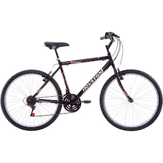 bicicleta hammer houston aro 26