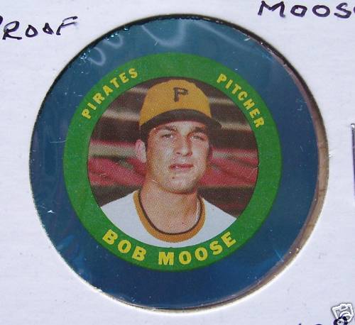 Bob Moose