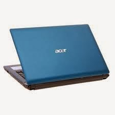 Acer Aspire 4560