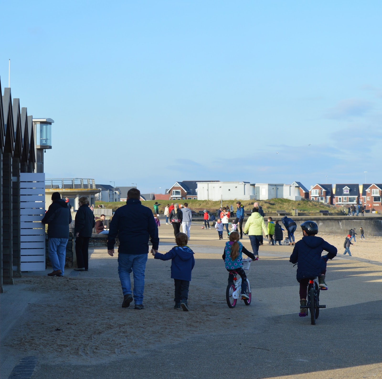 best buggy for country walks