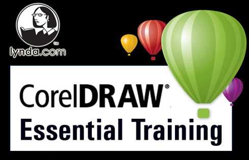 lynda coreldraw essential training download