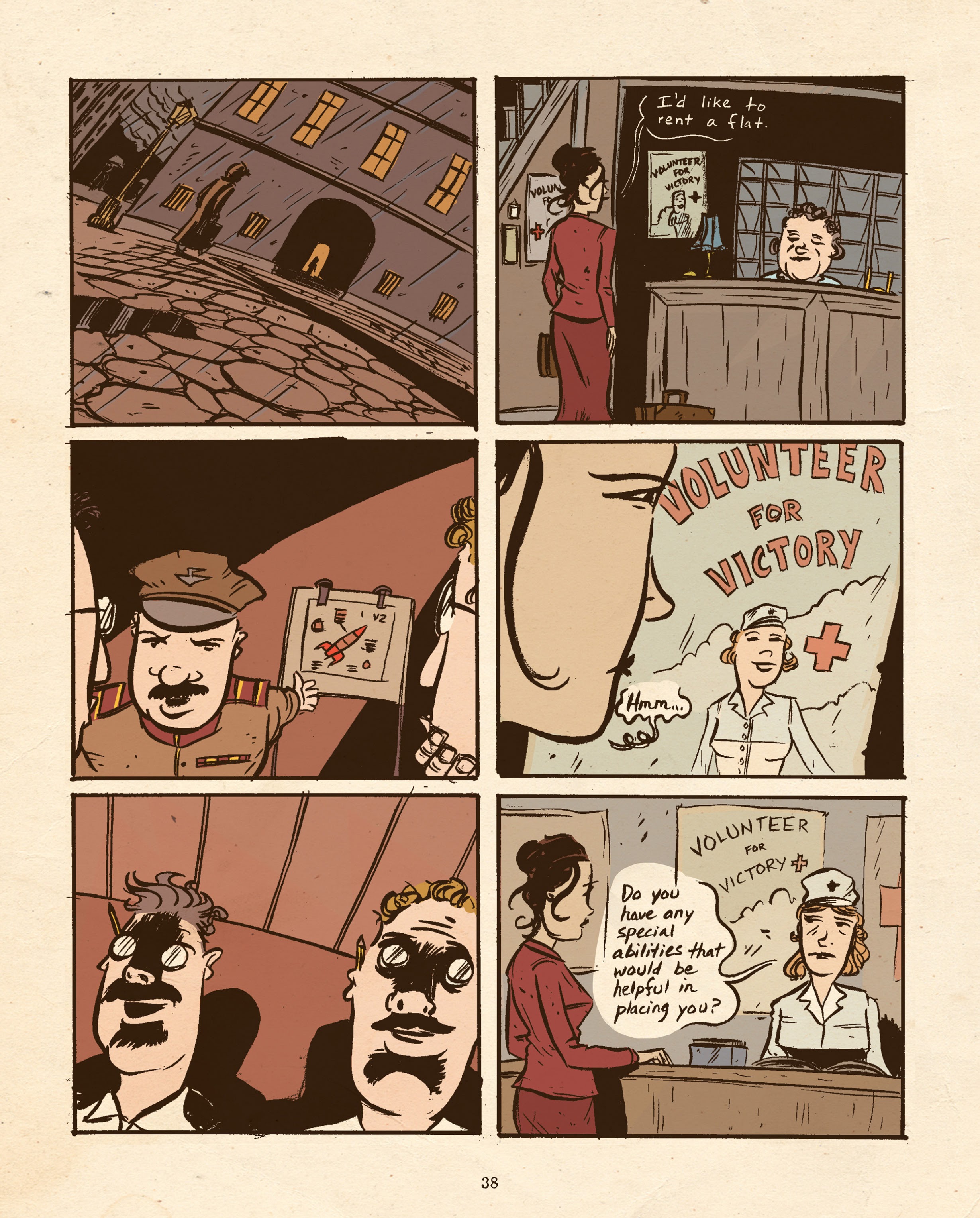 Read online 2 Sisters comic -  Issue # TPB (Part 1) - 35