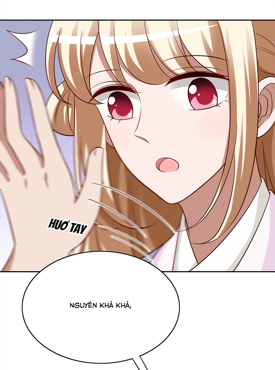 KIÊU NGẠO VƯƠNG GIA CHỦNG ĐIỀN PHI Chap 100 - Truyen.Chap.VN