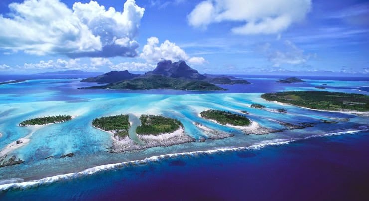 Fascinating Fiji Islands – A South Pacific Paradise