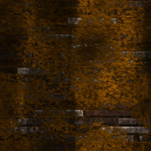 Outdoor Wall Pattern 3 Outdoor Wall Pattern 3