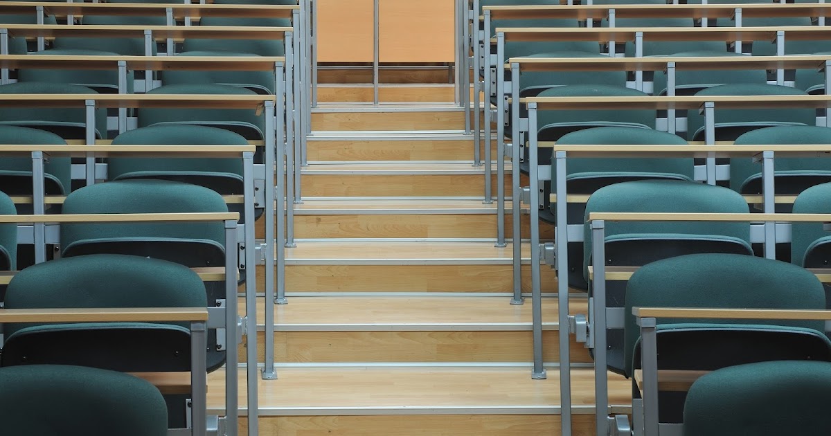 Helge Scherlund's eLearning News: UST lecture: Is there such a thing as ...