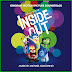 Inside Out Soundtrack (2015)