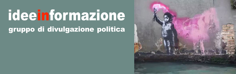 IdeeINformazione blog