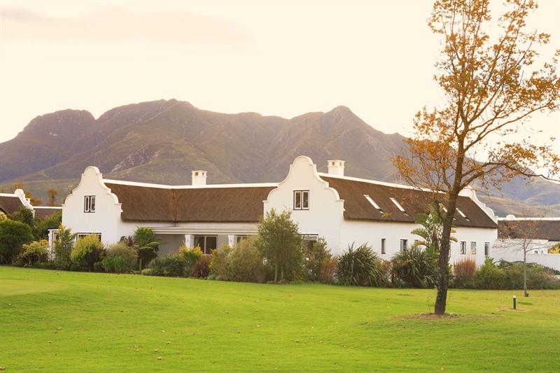 Luxury South African Golf Estate for sale in South Africa Western
