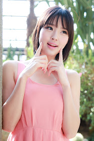Actress Lee Yoon Ji | Korean Models Photos Gallery