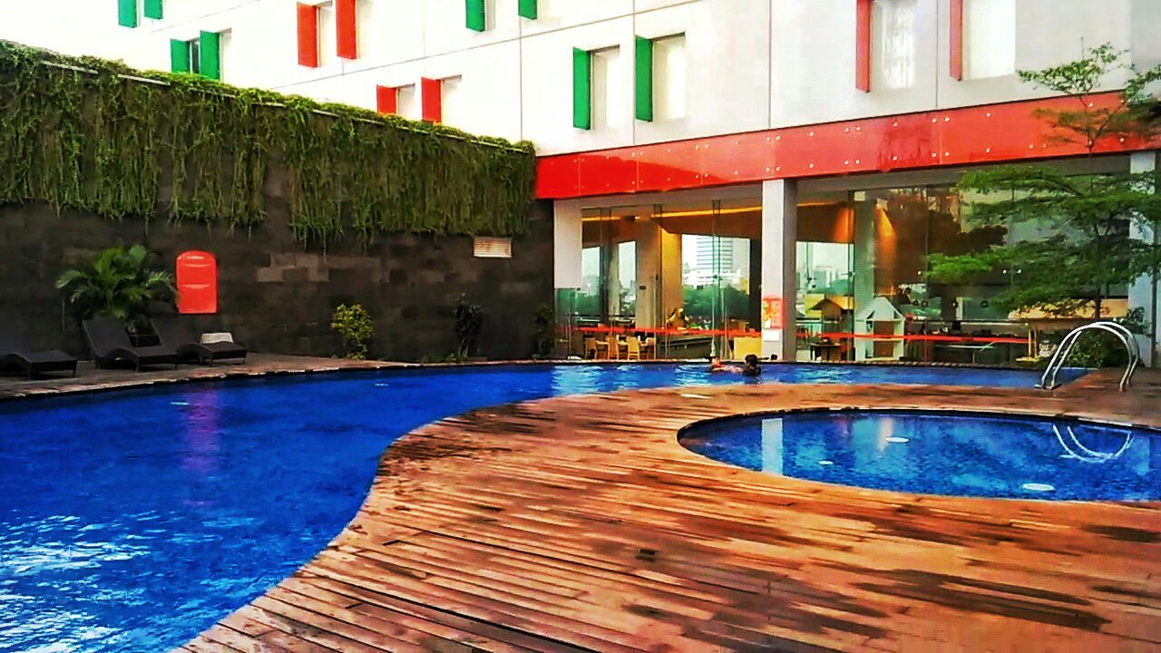 Daftar Warna Cat Tembok yang Paling Populer dan Membuat ...