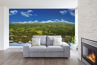 Landscape Wallpaper For Walls