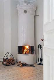 Chimeneas - Muy Buenas Ideas de Chimeneas Modernas