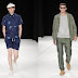 YMC SS14 Show @ London Collections: Men