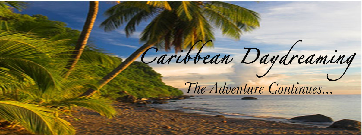 Caribbean Daydreaming