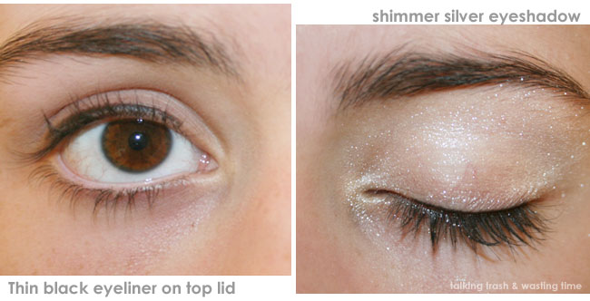 70s makeup tutorial for Asian eyes : r/Makeup101