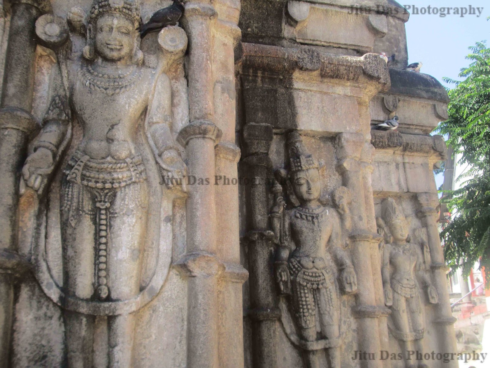 JItu Das's Blog Why Assam's Kamakhya temple of is famous ? Scupture of